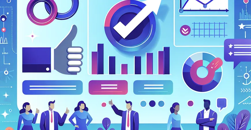 员工管理工具推广如何考核成效？设计 “用户满意度对标” 方案